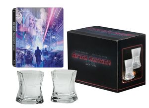 Blade Runner 2049 (Mondo Steelbook Limited Edition)