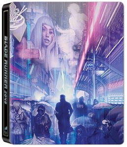 Blade Runner 2049 (Mondo Steelbook Limited Edition)
