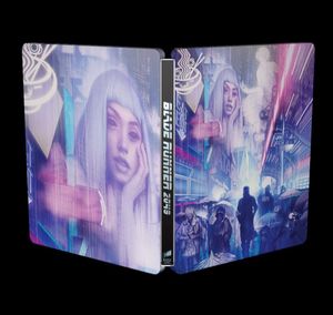 Blade Runner 2049 (Mondo Steelbook Limited Edition)