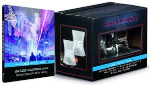 Blade Runner 2049 (Mondo Steelbook Limited Edition)