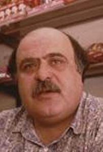 Bassam Zo'amat