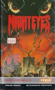 Night Eyes