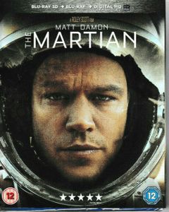 The Martian