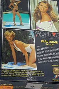 Real Estate