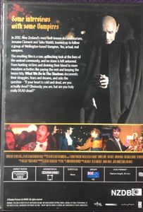 What We Do In The Shadows (Supporter's Edition)