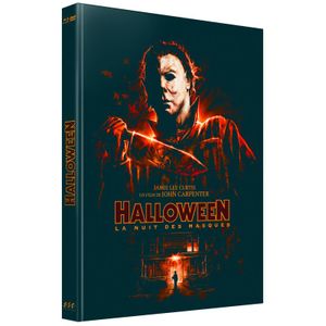 Halloween (Edition 40ème Anniversaire)