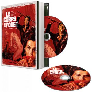 Le Corps et le Fouet