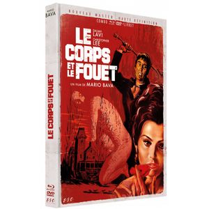 Le Corps et le Fouet