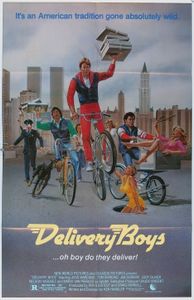 Delivery Boys