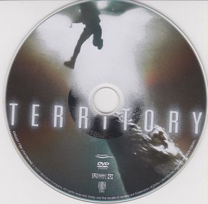 Territory
