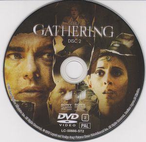 The Gathering