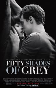 Fifty Shades Of Grey