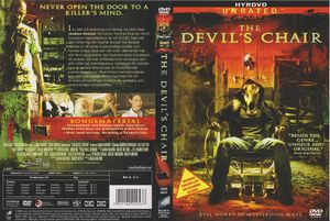 The Devil's Chair - Unrated