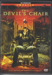 The Devil's Chair - Unrated