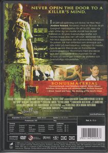 The Devil's Chair - Unrated