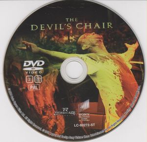 The Devil's Chair - Unrated