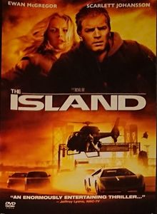 The Island