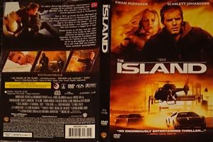 The Island