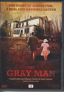 The Gray Man