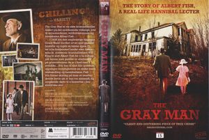 The Gray Man