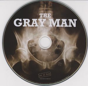 The Gray Man
