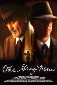 The Gray man