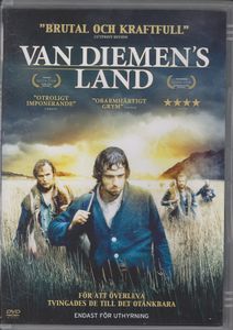 Van Diemen's Land