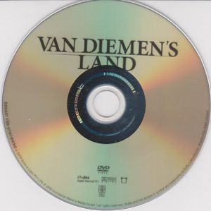 Van Diemen's Land