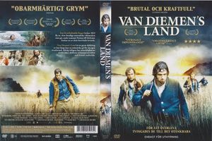 Van Diemen's Land