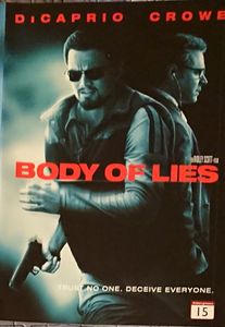 Body Of Lies
