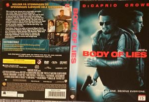 Body Of Lies