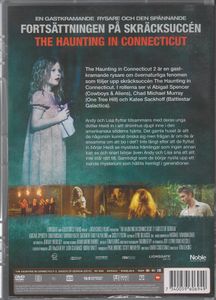 The Haunting In Connecticut 2: Ghosts Of Georgia