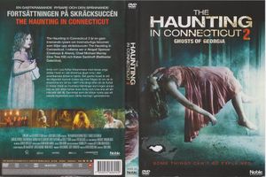 The Haunting In Connecticut 2: Ghosts Of Georgia