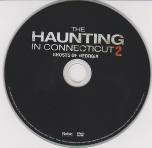 The Haunting In Connecticut 2: Ghosts Of Georgia