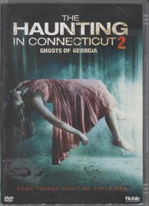 The Haunting In Connecticut 2: Ghosts Of Georgia