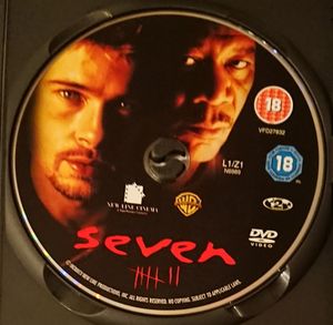 Seven