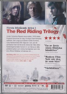 Red Riding 1974