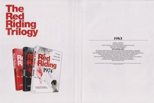 Red Riding 1983