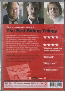 Red Riding 1983