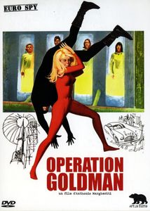 Opération Goldman