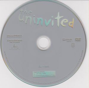 The Uninvited