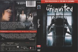 The Uninvited