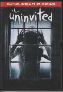 The Uninvited