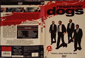Reservoir Dogs