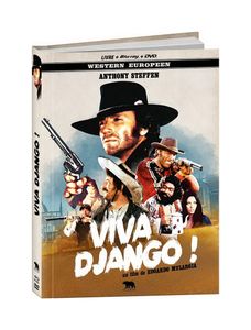 Viva Django