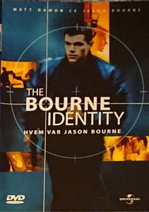 The Bourne Identity