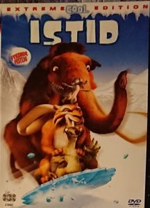 Istid - Extreme Cool Edition