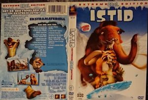 Istid - Extreme Cool Edition