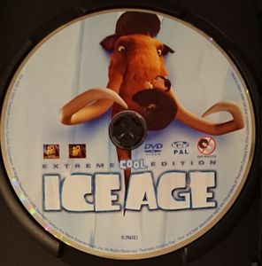 Istid - Extreme Cool Edition