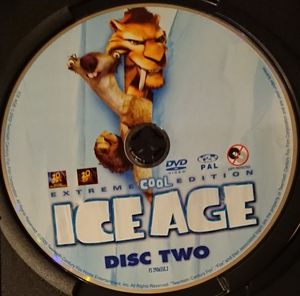 Istid - Extreme Cool Edition